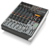 Behringer XENYX QX1204 USB - mikser audio - 3