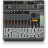 Behringer XENYX QX1222 USB - mikser audio - 2