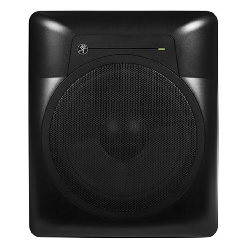 Mackie MRS 10 - Subwoofer studyjny - 3