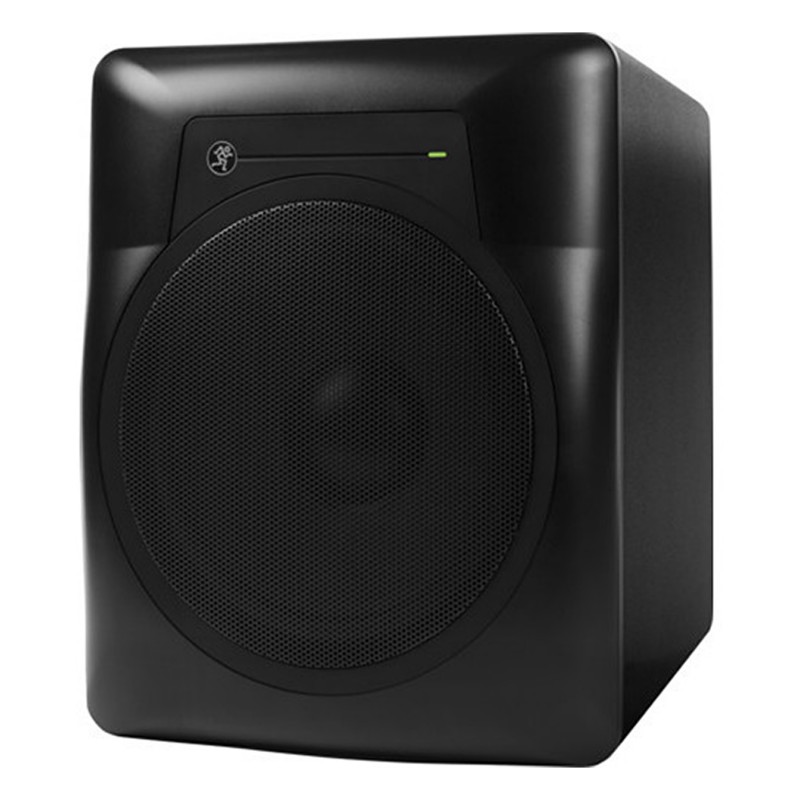 Mackie MRS 10 - Subwoofer studyjny - 4