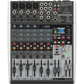 Behringer XENYX X1204 USB - mikser - 1