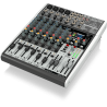 Behringer XENYX X1204 USB - mikser - 3