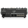 Behringer XENYX X1204 USB - mikser - 5