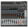 Behringer XENYX X1222 USB - mikser - 1