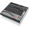 Behringer XENYX X1222 USB - mikser - 3