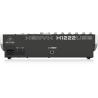 Behringer XENYX X1222 USB - mikser - 4