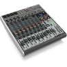 Behringer XENYX X1622 USB - mikser audio - 2