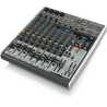 Behringer XENYX X1622 USB - mikser audio - 3