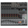 Behringer XENYX X1832 USB - mikser - 1