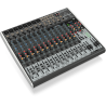 Behringer XENYX X2222 USB - mikser - 1