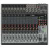 Behringer XENYX X2222 USB - mikser - 2