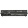 Behringer XENYX X2222 USB - mikser - 4