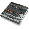 Behringer XENYX X2442 USB - mikser audio - 1