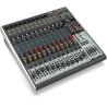 Behringer XENYX X2442 USB - mikser audio - 3