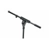 KONIG & MEYER 21160 boom arm - ramię do statywu