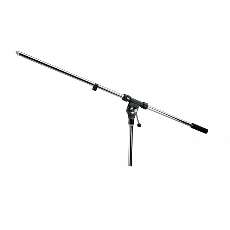 KONIG & MEYER 211 Chrome boom arm - ramię do statywu