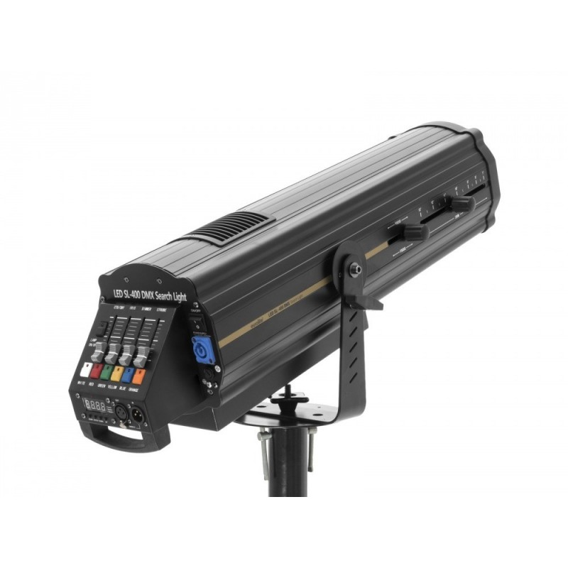 EUROLITE LED SL-400 DMX Search Light - Follow Spot
