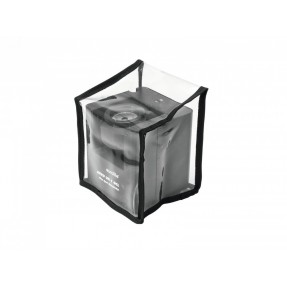 EUROLITE Rain Cover for AKKU UP-1 QCL Flex Spot QuickDMX - Osłona Przeciwdeszczowa