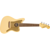 Fender FSR Fullerton Jazzmaster Uke, Vintage White - 1