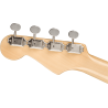 Fender FSR Fullerton Jazzmaster Uke, Vintage White - 6