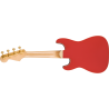 Fender FSR Fullerton Strat Uke, Fiesta Red - 2