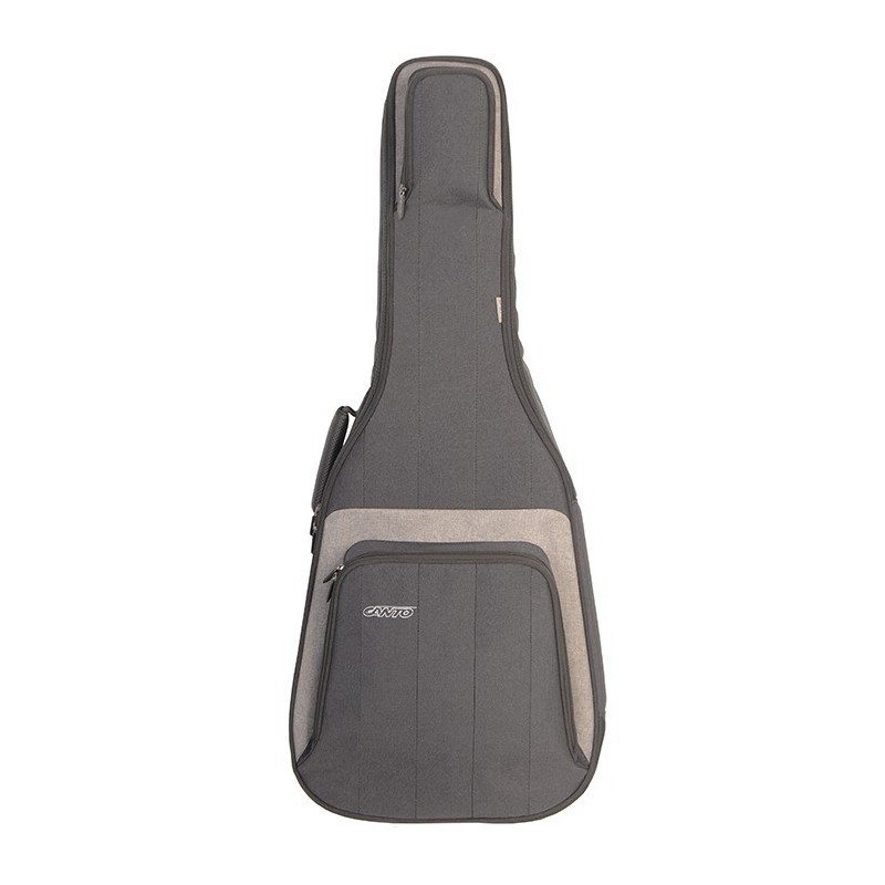 Canto Standard SACJB 3,0’ - pokrowiec do git. akust JUMBO