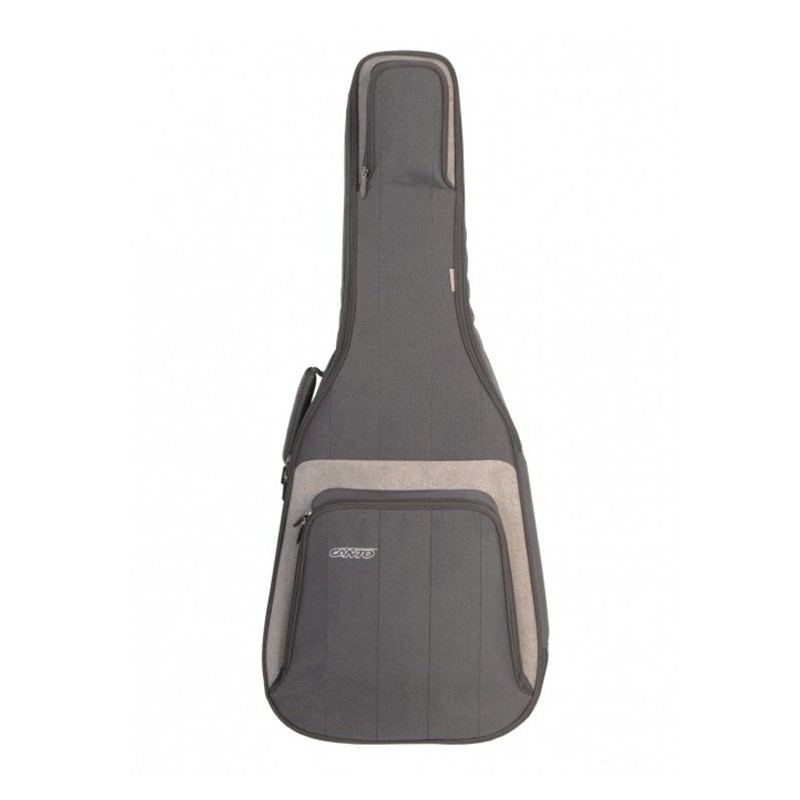 Canto Standard SAC12 3,0’ - pokrowiec do git. akust 12-str