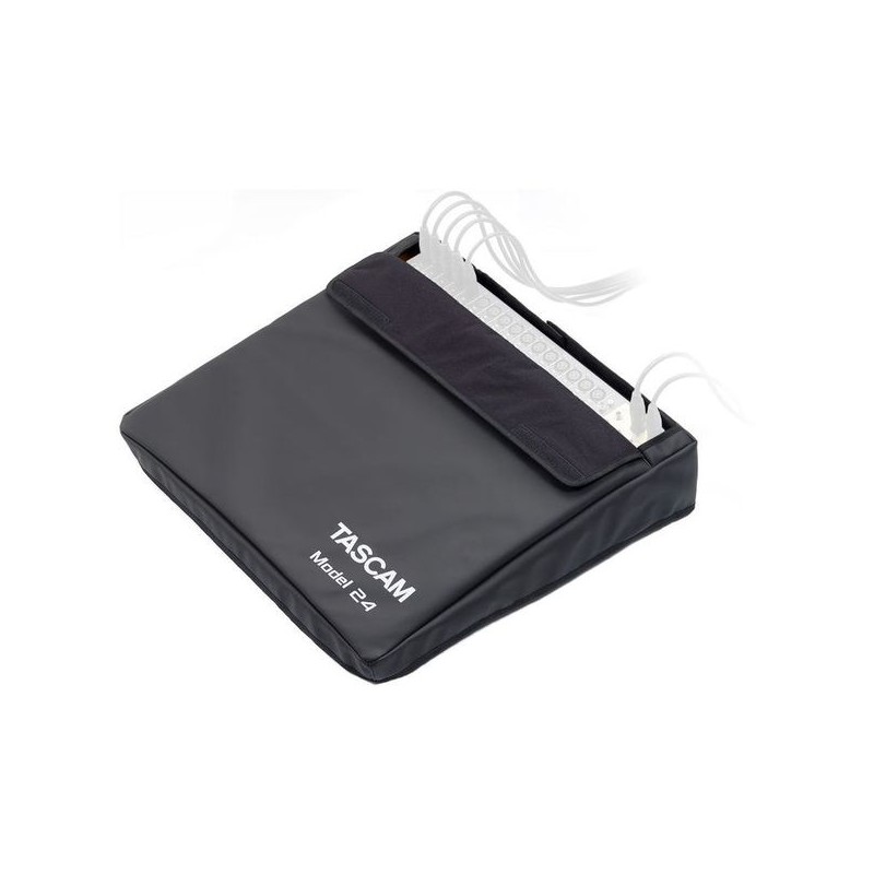 Tascam AK-DC24 - przykrycie na mikser - 1
