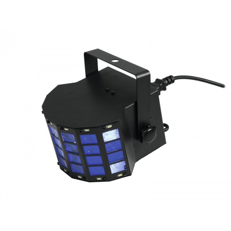 EUROLITE LED Mini D-6 Hybrid Beam Effect