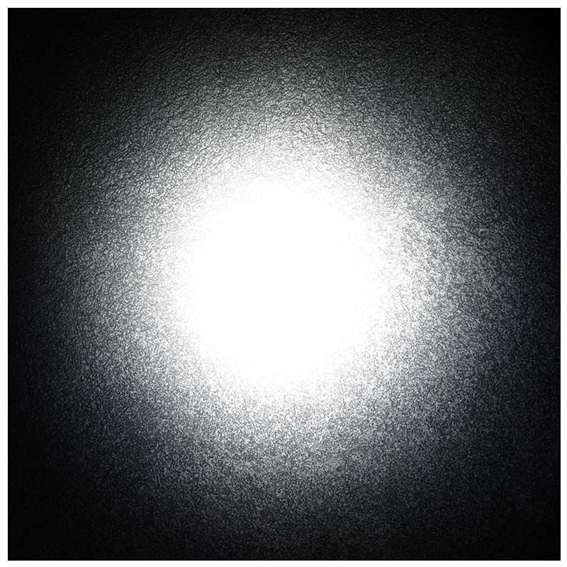 EVOLIGHTS NEO BEAM 100W - głowica ruchoma LED - 10