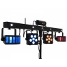 EUROLITE LED KLS Laser Bar PRO FX Light Set - Zestaw