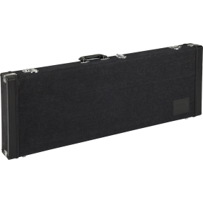 Fender  x Wrangler Denim Case, Black - 1