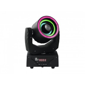 EUROLITE LED TMH-41 Hypno Moving Head Spot - Głowa Ruchoma LED