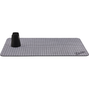 Fender  Work Mat, Grill Cloth - 1