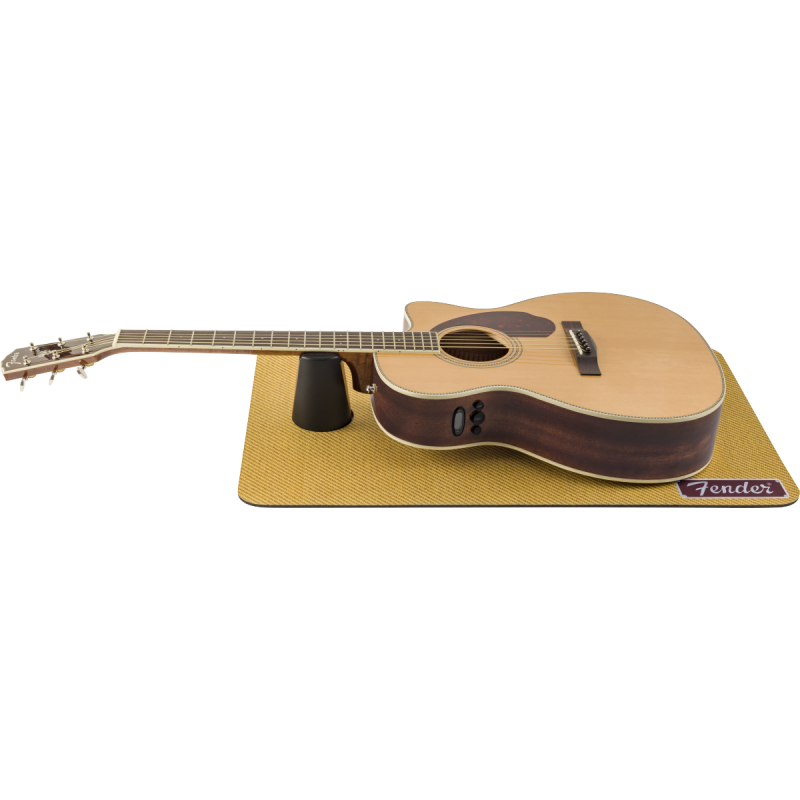 EVH  Work Mat, Tweed - 3