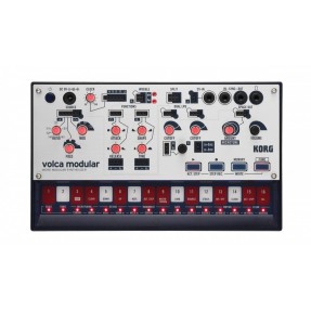 Korg Volca Modular - Syntezator analogowy