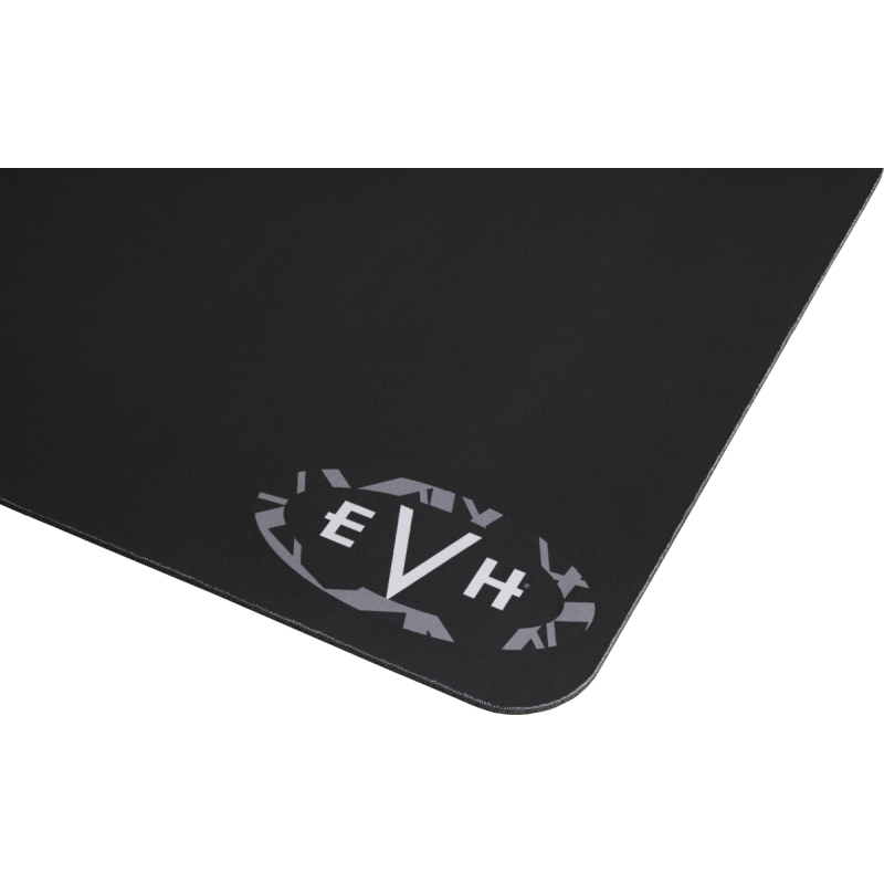 EVH  Work Mat, Black and Gray - 4
