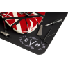 EVH  Work Mat, Black and Gray - 6