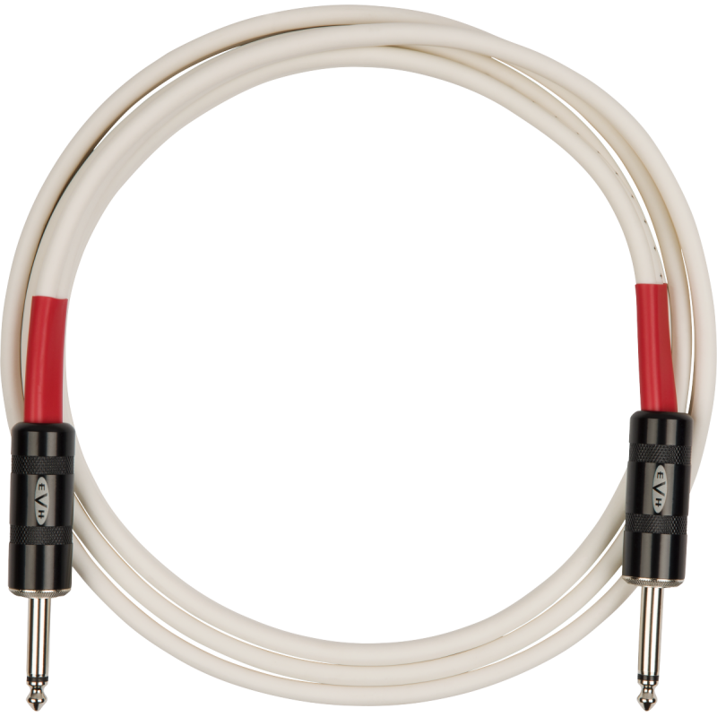 Fender  Premium Quality Speaker Cable 6.49FT - 2