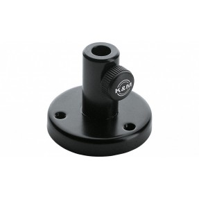 KONIG & MEYER 23855 - Table flange