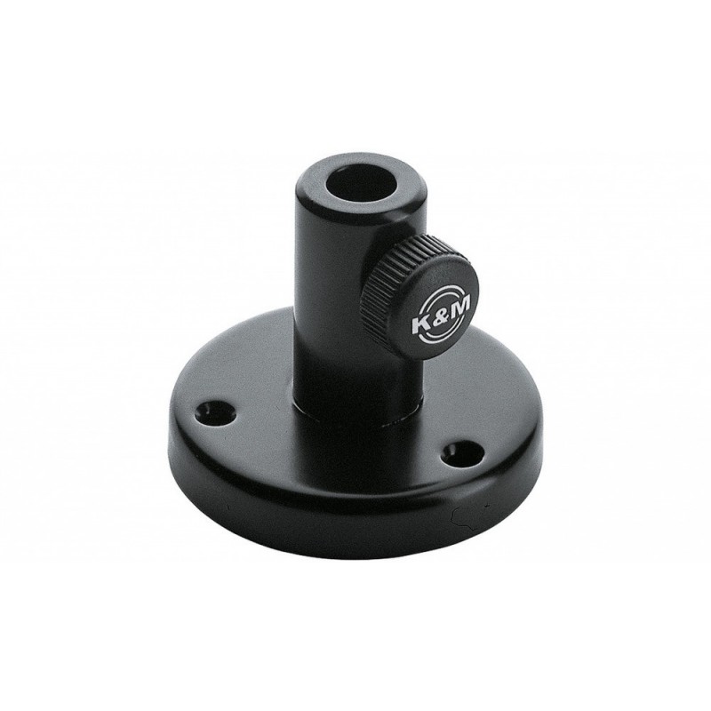 KONIG & MEYER 23855 - Table flange
