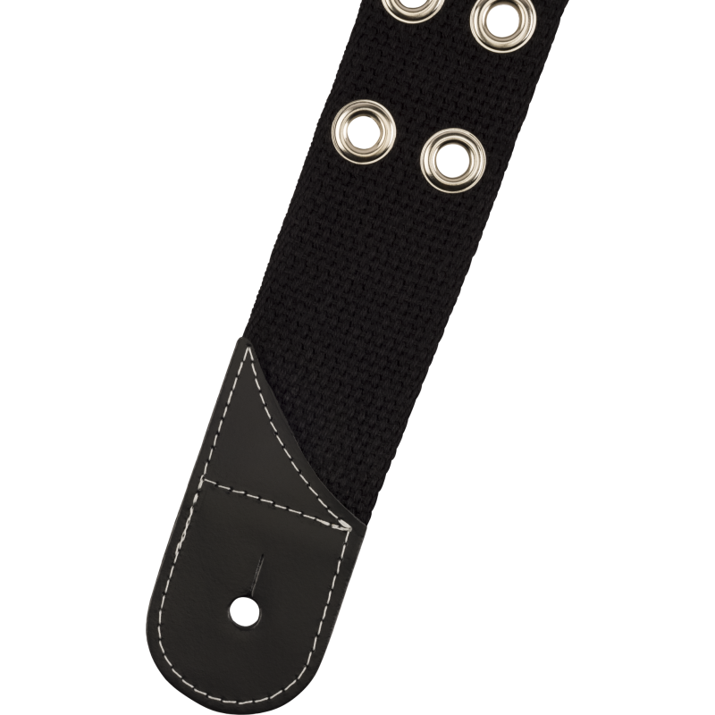 Jackson  Cotton Grommet Strap - 2