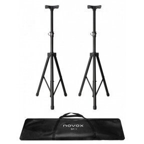 Novox ST 1 - statywy kolumnowe z pokrowcem