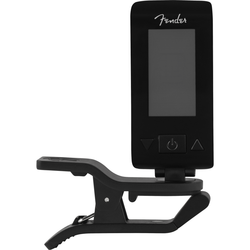 Fender Original Tuner, Black - 3