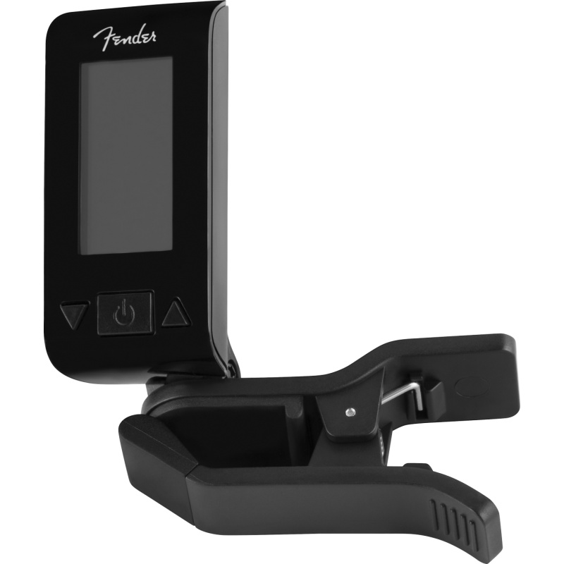 Fender Original Tuner, Black - 4