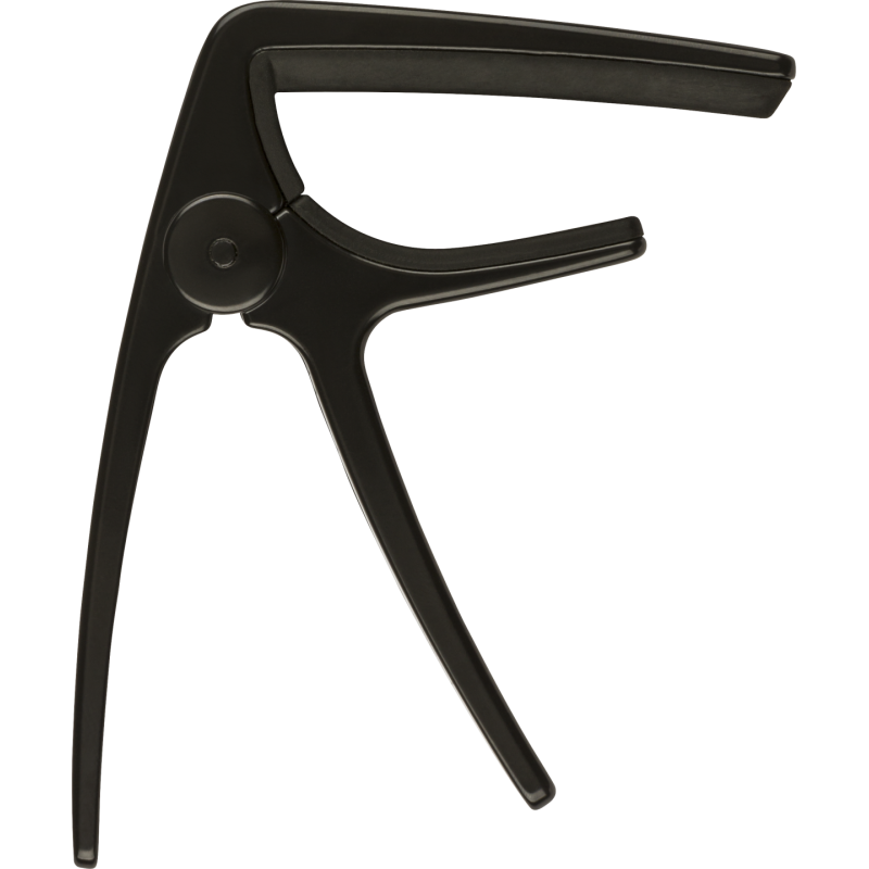 Fender Laurel Acoustic Capo - 1