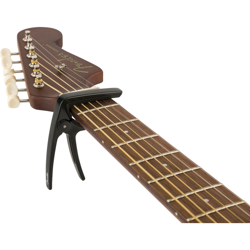 Fender Laurel Acoustic Capo - 5