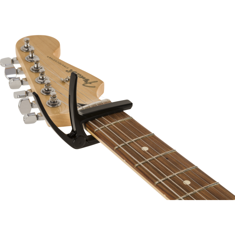 Fender Laurel Electric Capo - 5
