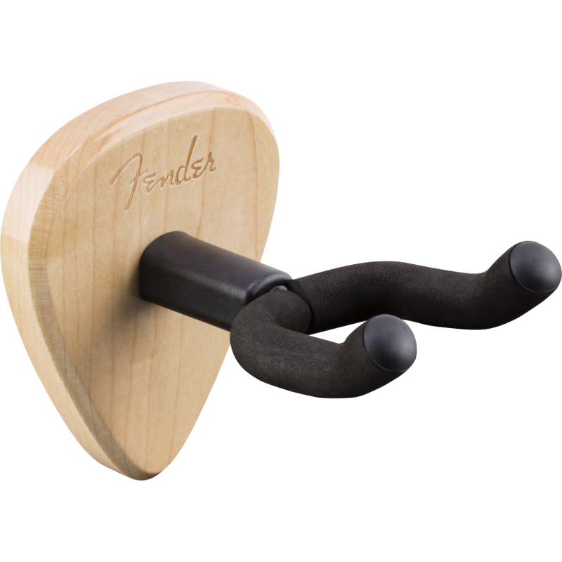 Fender 351 Wall Hanger, Maple - 2