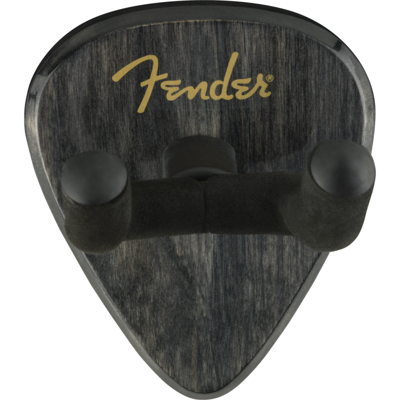 Fender 351 Wall Hanger, Black - 1